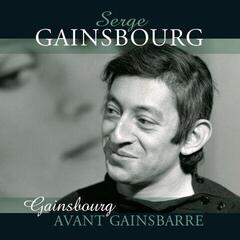 Vinyl Record Serge Gainsbourg - Avant Gainsbarre (Limited Edition) (Crystal Clear/Green Coloured) (180 g) (LP)
