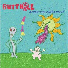 Music CD Butthole Surfers - After The Astronaut (CD)