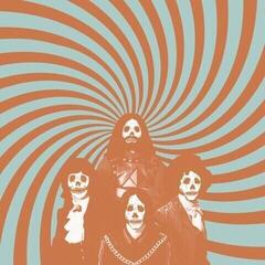 LP ploča The Cosmic Dead - The Cosmic Dead (Reissue) (Gatefold) (LP)