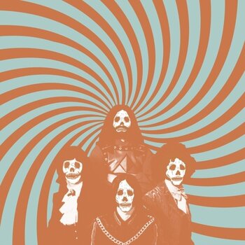 LP ploča The Cosmic Dead - The Cosmic Dead (Reissue) (Gatefold) (LP) - 1