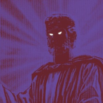 LP ploča The Cosmic Dead - The Exalted King (Reissue) (Gatefold) (LP) - 1