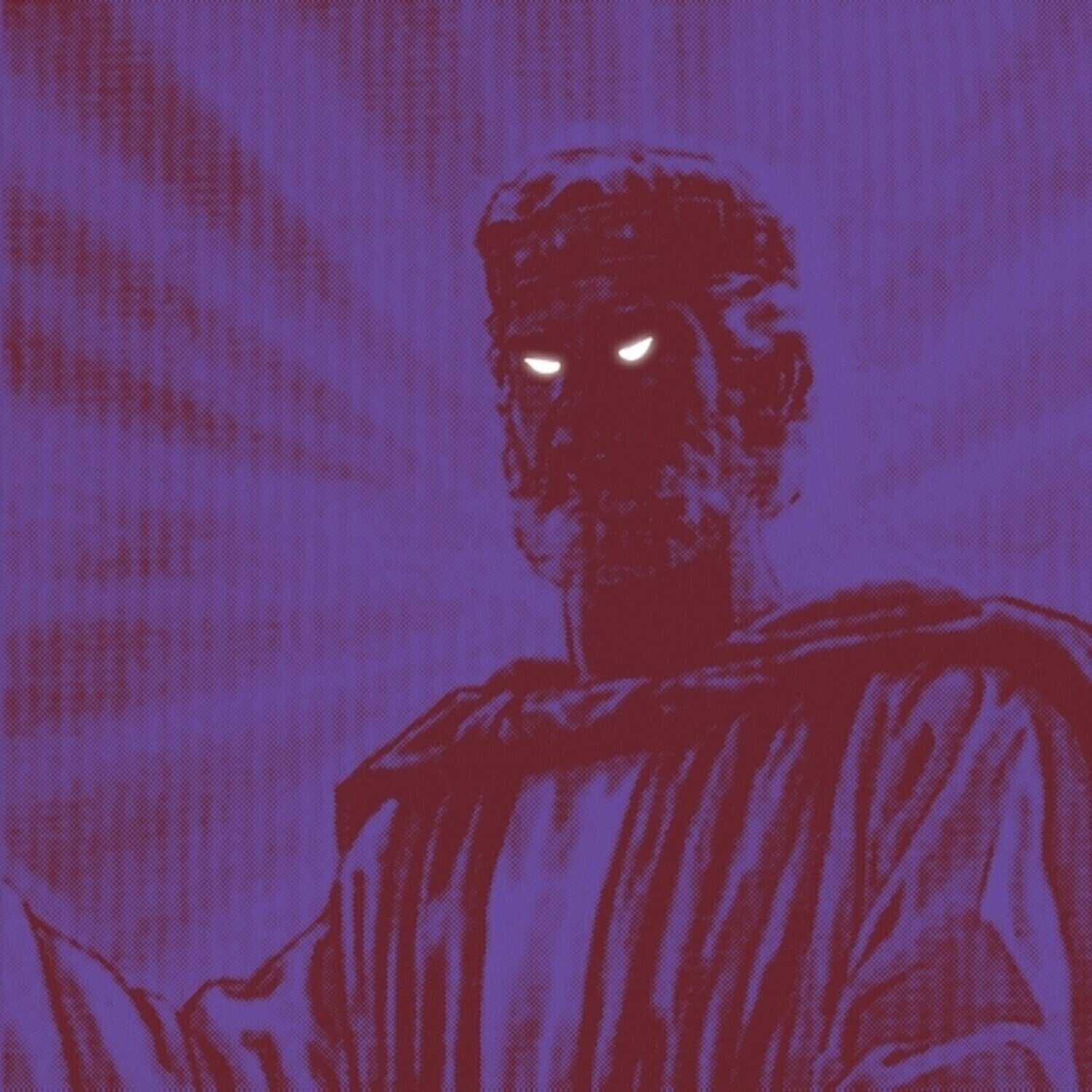 LP ploča The Cosmic Dead - The Exalted King (Limited Edition) (Gatefold) (Purple Coloured) (2 LP)