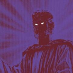 LP ploča The Cosmic Dead - The Exalted King (Limited Edition) (Gatefold) (Purple Coloured) (2 LP)