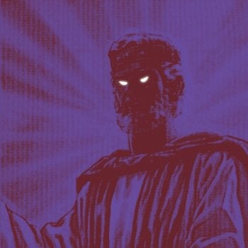 LP ploča The Cosmic Dead - The Exalted King (Limited Edition) (Gatefold) (Purple Coloured) (2 LP) - 1