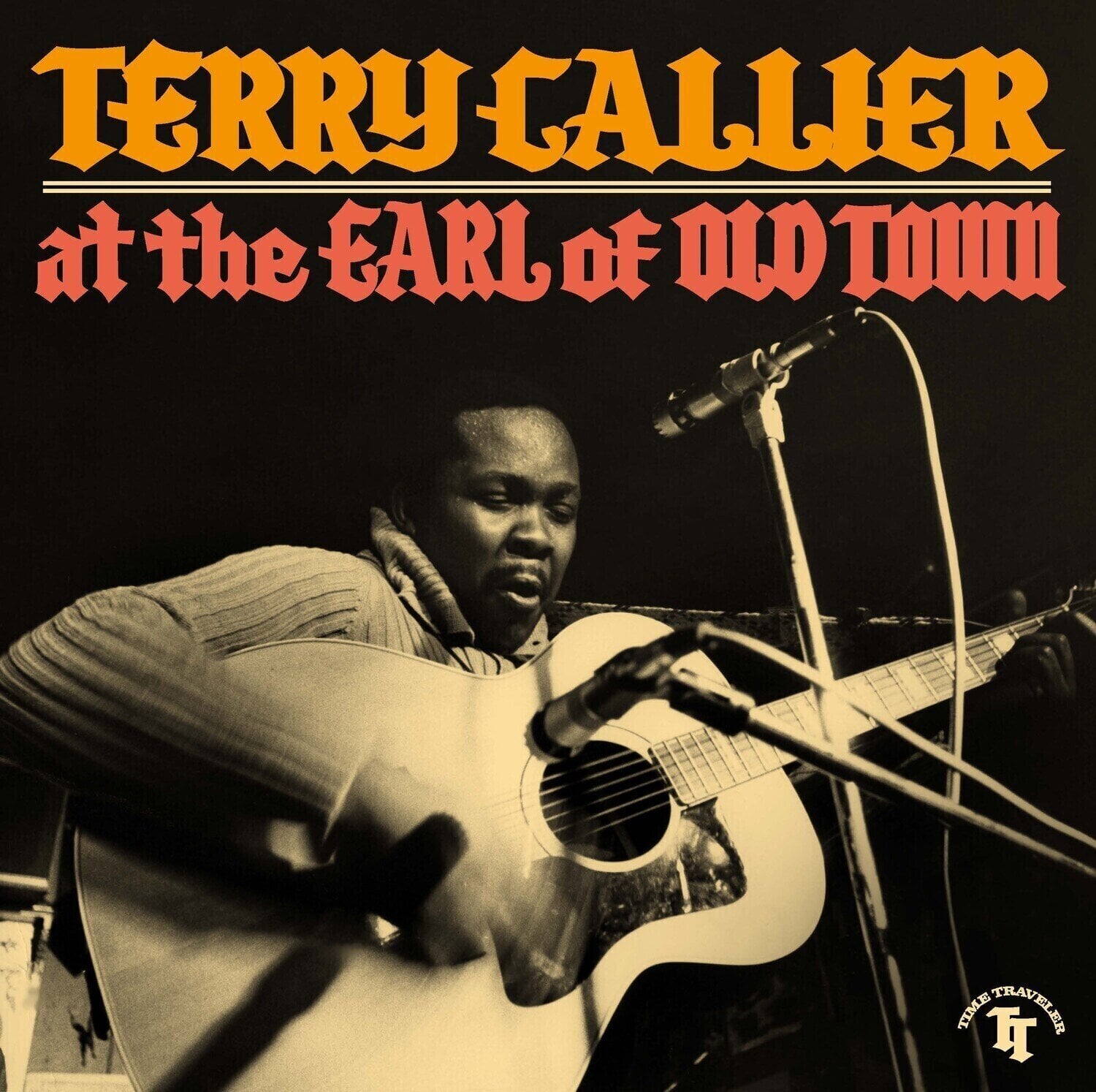 LP ploča Terry Callier - At The Earl Of Old Town (Limited Edition) (180 g) (2 LP)