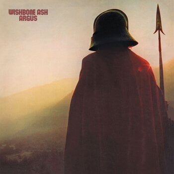 Vinüülplaat Wishbone Ash - Argus (180 g) (LP) - 1