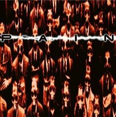 Vinyl Record Pain - Pain (Remastered) (Grey Coloured) (LP)