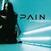Vinyl Record Pain - Rebirth (Remastered) (Light Blue Coloured) (LP)