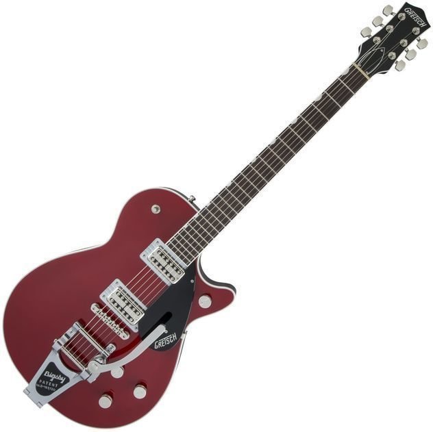 Električna kitara Gretsch G6131T Players Edition Jet FT RW Firebird Red