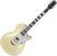 Elektromos gitár Gretsch G5220 Electromatic Jet BT Casino Gold