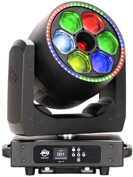 Wash ADJ VIZI FX7 Wash - 1