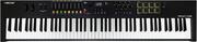 Nektar Impact LX88 mk3 Master Keyboard Black