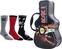 Чорапи AC/DC Socks 3 Pack In Guitar Tin One Size Чорапи