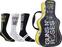 Чорапи Guns N' Roses Socks 3 Pack In Guitar Tin One Size Чорапи