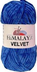 Knitting Yarn Himalaya Velvet 900-29 Knitting Yarn