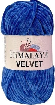 Knitting Yarn Himalaya Velvet 900-29 Knitting Yarn - 1