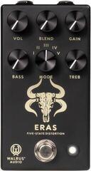 Guitar Effect Walrus Audio Eras Black Guitar Effect