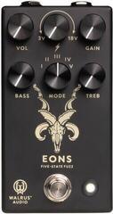 Guitar Effect Walrus Audio Eons Black Guitar Effect