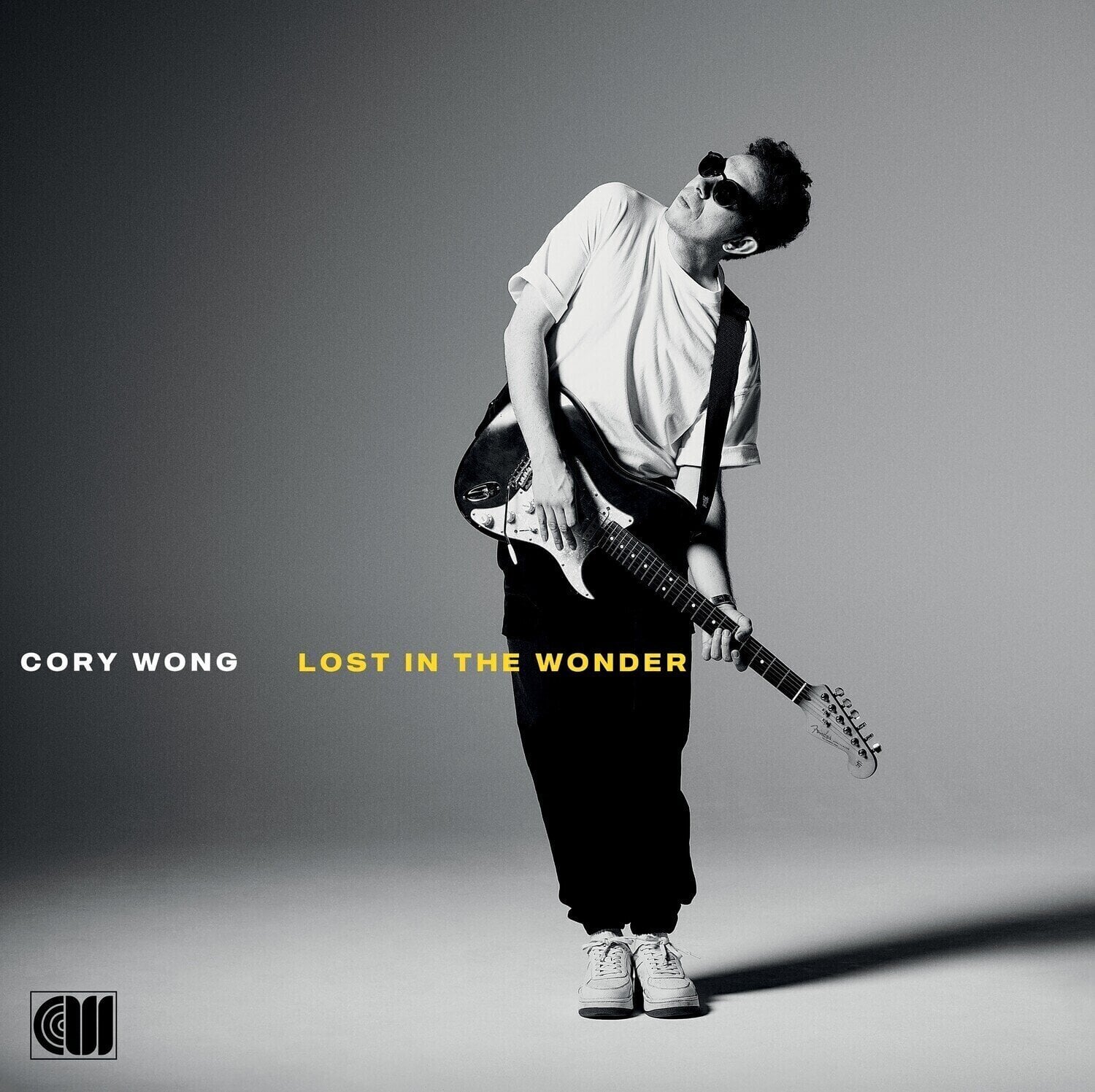 LP ploča Cory Wong - Lost In The Wonder (Indie Exclusive) (Limited Edition) (Clear Coloured) (LP)