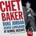 LP ploča Chet Baker - At George Jazzcafe 1983 Arnhem Netherlands (Indie Exclusive) (Numbered/Limited Edition) (Blue Coloured) (180 g) (LP)