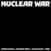 LP ploča The Heliocentrics - Nuclear War (Indie Exclusive) (Yellow/Orange Coloured) (LP)