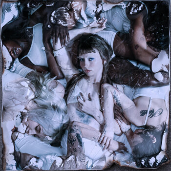 LP ploča NEP - Noelle (Deluxe Edition) (Grey Coloured) (LP) - 1