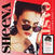 Vinüülplaat Sheena Easton - Shockwave (RSD 2026) (Indie Exclusive) (Transparent Red Vinyl With New Artwork) (LP)