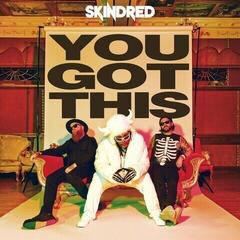 Vinyl Record Skindred - You Got This (Indie Exclusive) (Purple Coloured) (LP)