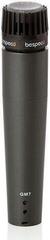Dinamički mikrofon za instrumente Bespeco GM7 Dinamički mikrofon za instrumente