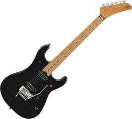 E-Gitarre EVH 5150 Series Deluxe MN Black E-Gitarre