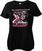Shirt Green Day Abduction Black L Dames Shirt