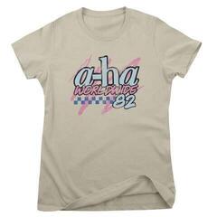 Košulja A-HA Worldwide '82