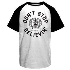 T-Shirt Journey Don't Stop Believin' Circle