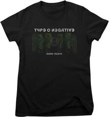 T-Shirt Type O Negative Dead Again
