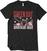 Koszulka Green Day American Idiot Black 4XL Koszulka