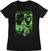 T-shirt Type O Negative Faces Black XL Feminino T-shirt