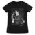 T-shirt Elvis Presley Elvis Elvis Elvis Black XL Feminino T-shirt