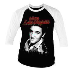 T-Shirt Elvis Presley Viva Las Vegas