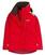 Giacca Musto BR2 Offshore Giacca True Red/True Red L