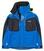 Giacca Musto BR2 Offshore Giacca Brilliant Blue M