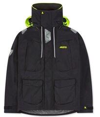 Musto BR2 Offshore Jacket Black/Black XL Musto BR2 Offshore Jacket Black/Black XL
