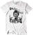 Tričko Green Day Billy Joe Zombie White 3XL Tričko