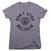 T-shirt Journey Don't Stop Believin' Circle Paragon XL Feminino T-shirt