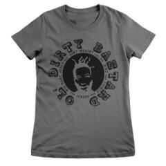 T-shirt Ol' Dirty Bastard A.K.A