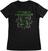 T-shirt Type O Negative O Logo Black S Feminino T-shirt