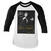 T-Shirt Elvis Presley Golden Signature White/Black M T-Shirt
