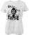 T-shirt Green Day Billy Joe Zombie White S Femme T-shirt