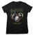 T-shirt Genesis 1978 Tour Vintage Black XL Feminino T-shirt