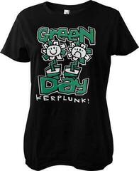 T-shirt Green Day Kerplunk