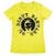 T-shirt Ol' Dirty Bastard A.K.A Yellow XL Femme T-shirt
